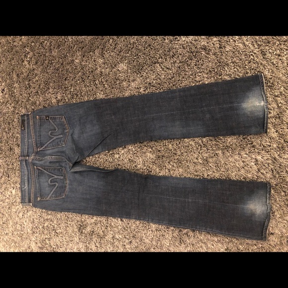 Citizens of humanity jeans - Picture 3 of 3